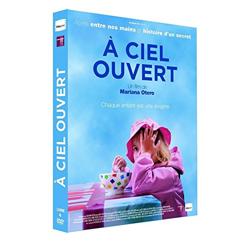 À ciel ouvert - + 1 Livre