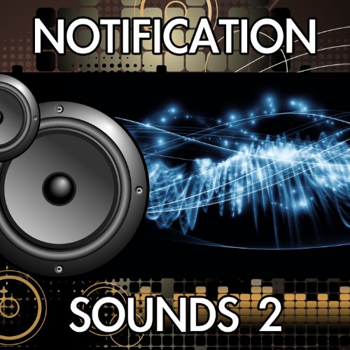 Notification sound effect Notification sound effect