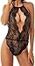 Teddy One Piece Lingerie for Women