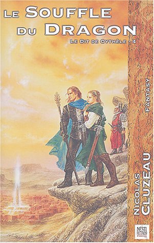 Le  souffle du dragon