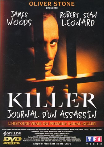 Killer, Journal D'un Assassin