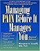 Managing Pain Before It Manages You, Revised Edition by 