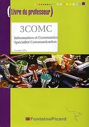 Information et gestion, spécialité communication