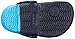 Crocs Electro Clog (Toddler/Little Kid),Navy/Electric Blue,2 M US Little Kid