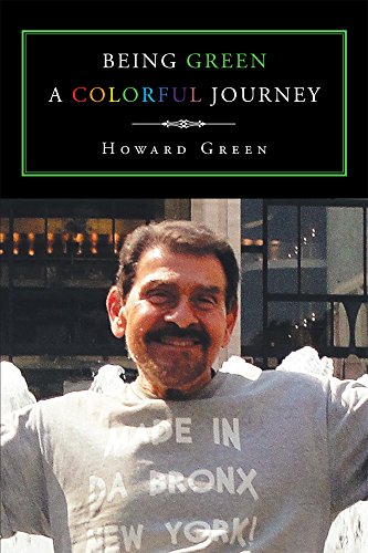 Being Green: A Colorful Journey
