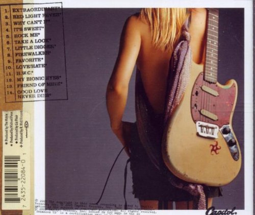 Liz Phair Phair Liz Amazon De Musik