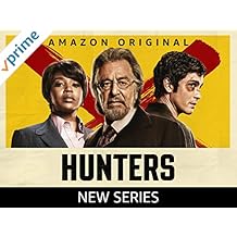 Hunters - Season 1