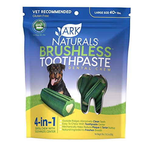 Ark naturals brushless toothpaste large Clearance