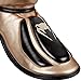 Venum Predator Standup Shinguards, Black/Gold, Large