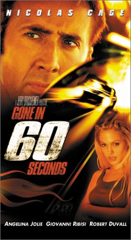 Download Gone in 60 Seconds