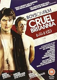 Boys On Film - Cruel Britannia