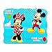 Disney Mickey Minnie Mouse Board Books Set for Kids Toddlers -- Bundle of 9 Disney Books Featuring Mickey Mouse, Minnie Mouse, Goofy, Donald Duck, and More