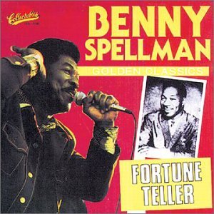 Benny Spellman - Northern Soul - All nighter cd3 - Zortam Music