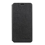 Cubot Luxury PU Leather Case Cover Flip Protective Skin with Cover for CUBOT X15 Smartphone