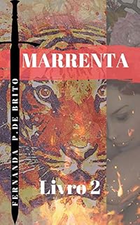 Livro MARRENTA : Laços consanguíneos livro 2 (Laços consaguíneos)