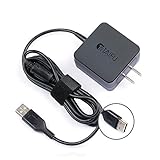 TAIFU 40W AC Adapter Charger for Lenovo Yoga Tab 3, Lenovo Yoga 3 Pro, Yoga 3 11, Pro-1370, Yoga 3-1170, Yoga 3 14, Yoga 3-1470 yoga3 11-5y10 80JH000WUS ADL40WDA, Lenovo IdeaPad Miix 700, Yoga 700