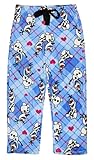 Disney Frozen Olaf Fleece Licensed Sleep Pants