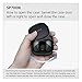 Sony Wireless Bluetooth In Ear Headphones: Noise Cancelling Sports Workout Ear Buds for Exercise and Running - Cordless, Sweatproof Sport Earphones, Built-In Microphone, EXTRA BASS –Yellow WF-SP700N/Y