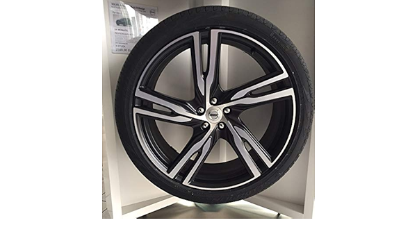 Volvo XC90 II - Juego de ruedas de verano de 22 pulgadas con ...