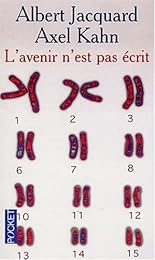 L' avenir n'est pas écrit