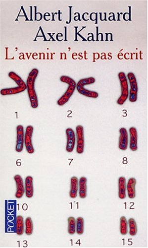 L' avenir n'est pas écrit