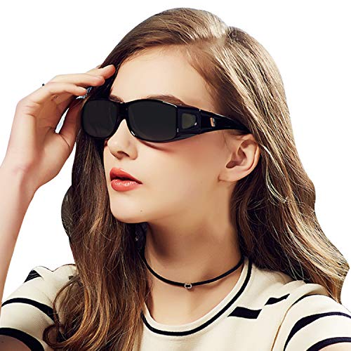 Large Sunglasses Over Glasses TOPRated Best Large Sunglasses Over