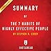 Summary of 'The 7 Habits of Highly Effective People' by Stephen R. Covey | Includes Analysis