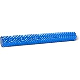 �鶹�� Basics Pool Noodle, Swim Noodles, 116.84 cm, Flexible Buoyant Material, UV-Resistant, Supports up to 113.4 kg