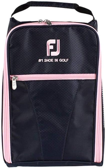 footjoy golf shoe bag