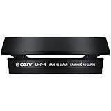 ソニー SONY レンズフード LHP-1