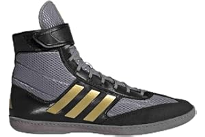 adidas Mens Wrestling Sneaker