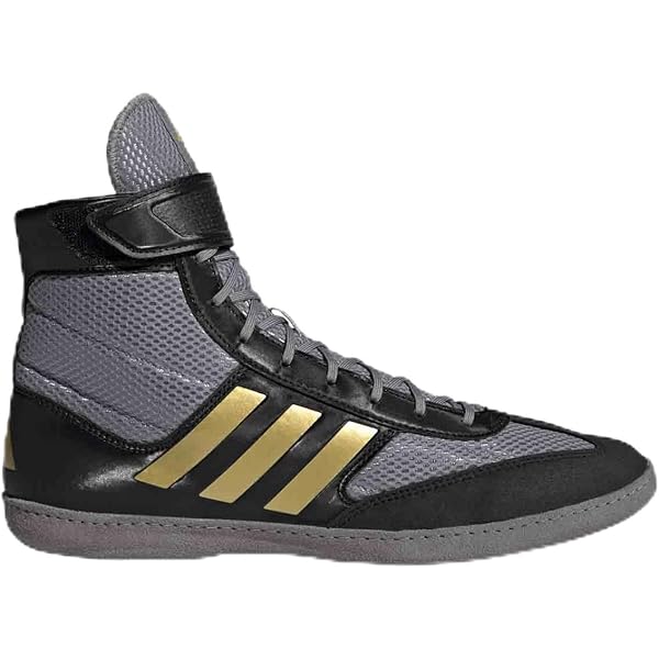 adidas gazelle silver green womens adidas Combat Speed 5 Wrestling Shoes (Royal / Dark Royal) 5