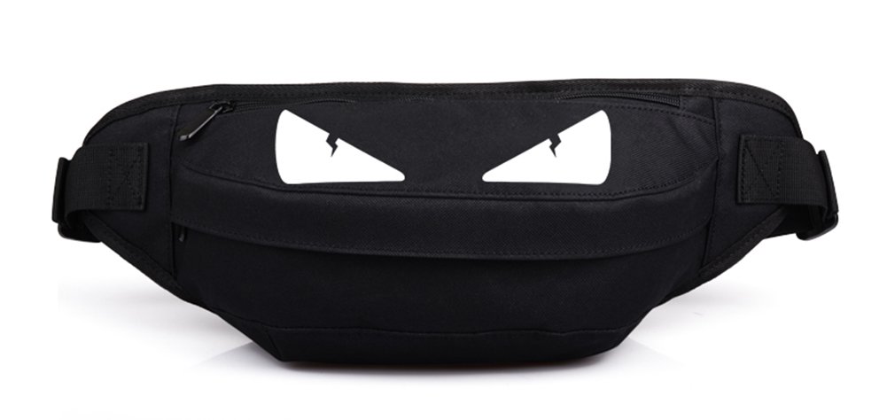 anime fanny pack