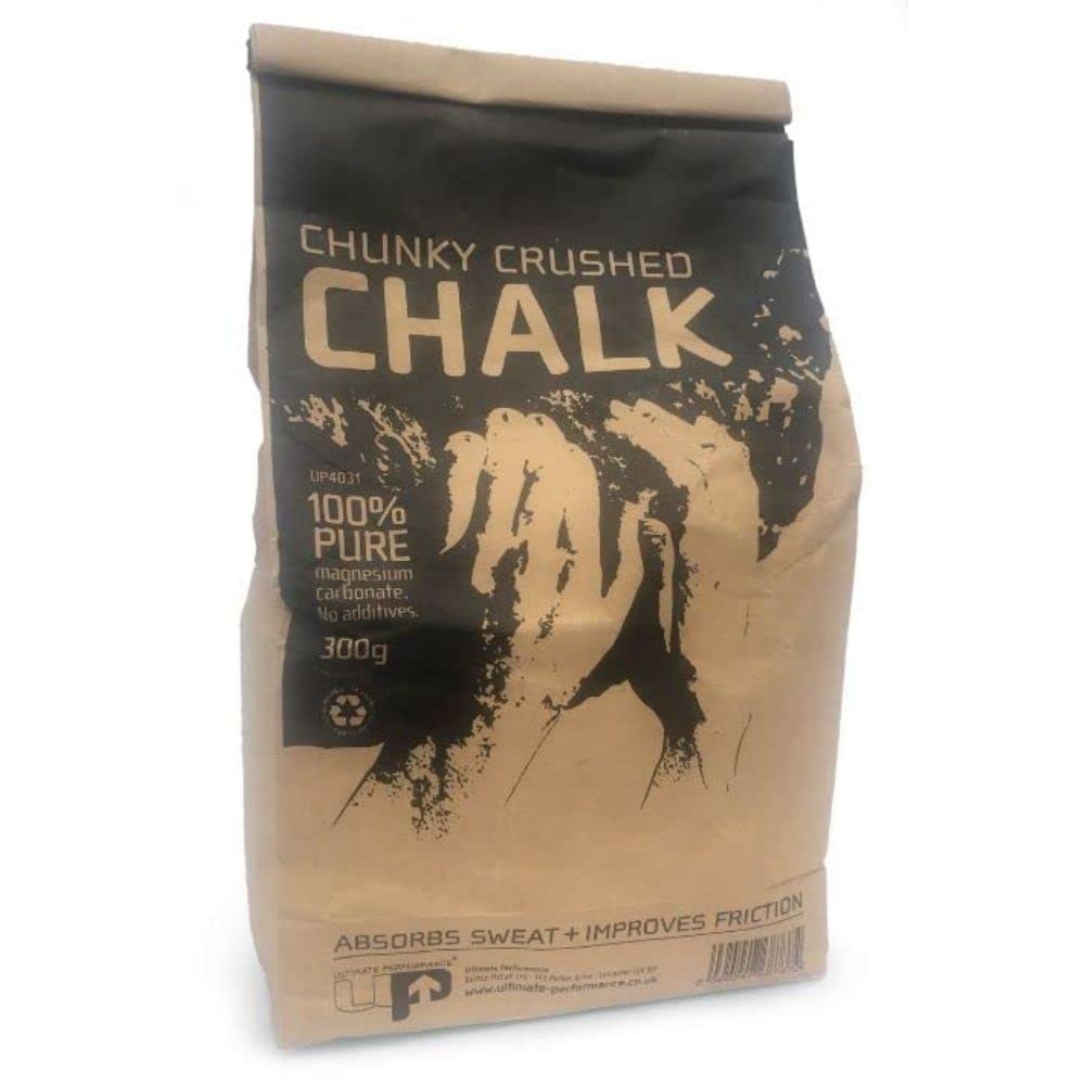 Ultimate Performance Chunky Crushed Chalk 300g