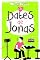 Livro Os Dates de Jonas