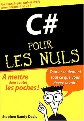 C [Dièse]