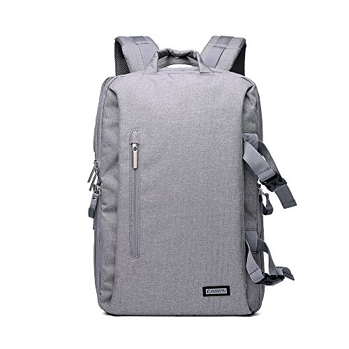 Caden professional camera bag multifuction waterproof s…