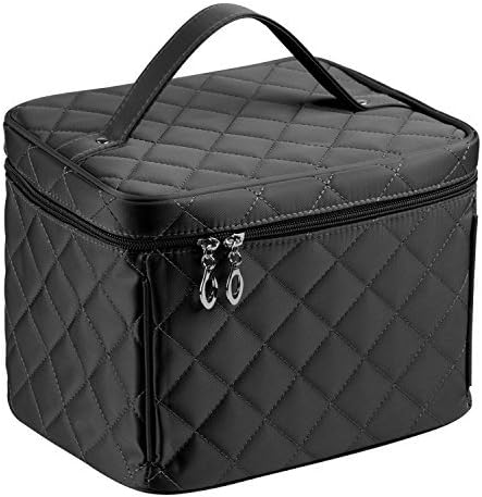 Amazon.com: Makeup Cases With Big Clear 