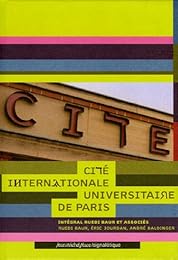 Cité internationale universitaire de Paris