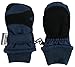 N'Ice Caps Little Kids Thinsulate Waterproof Embroidered Ski Snow Mittens