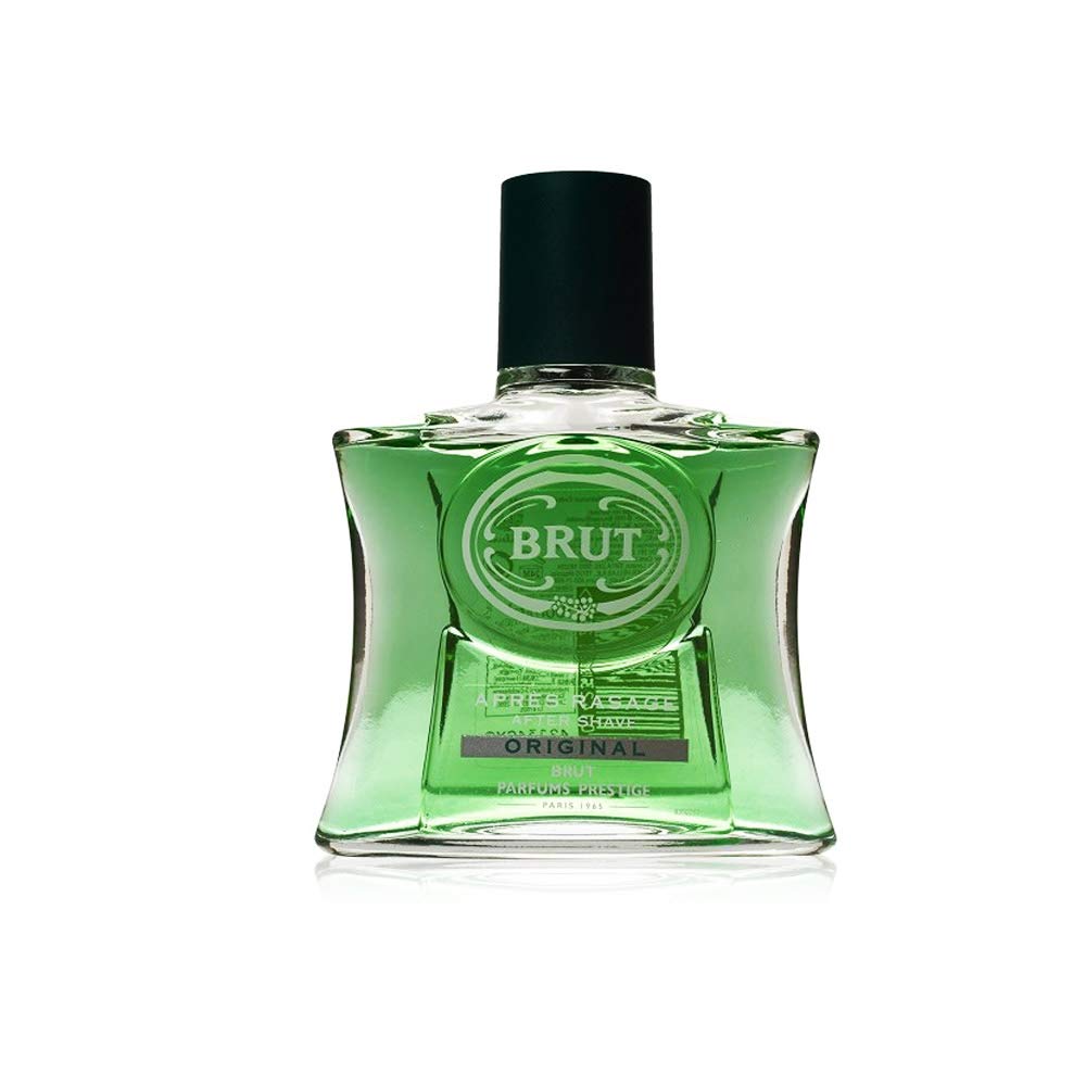 Brut 4 x After Shave 100ml