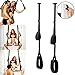 Props Sexy Door Swing for Women Cuffs Kit for Couples with Adjustable Straps Toy Playthumb 2