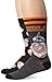 STAR WARS Disney Men's 2 Pack Crew Socks