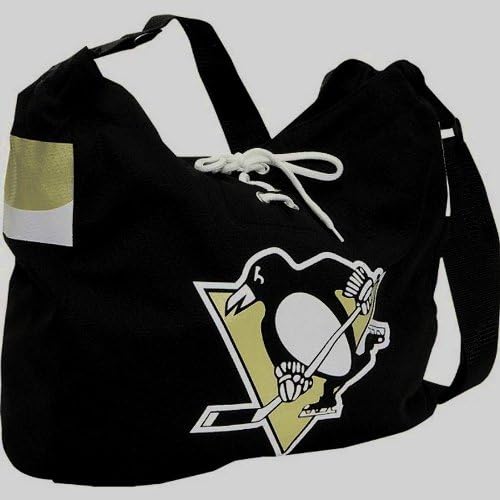 pittsburgh penguins purse