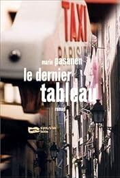Le  dernier tableau