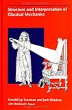 Structure and Interpretation of Classical Mechanics cover