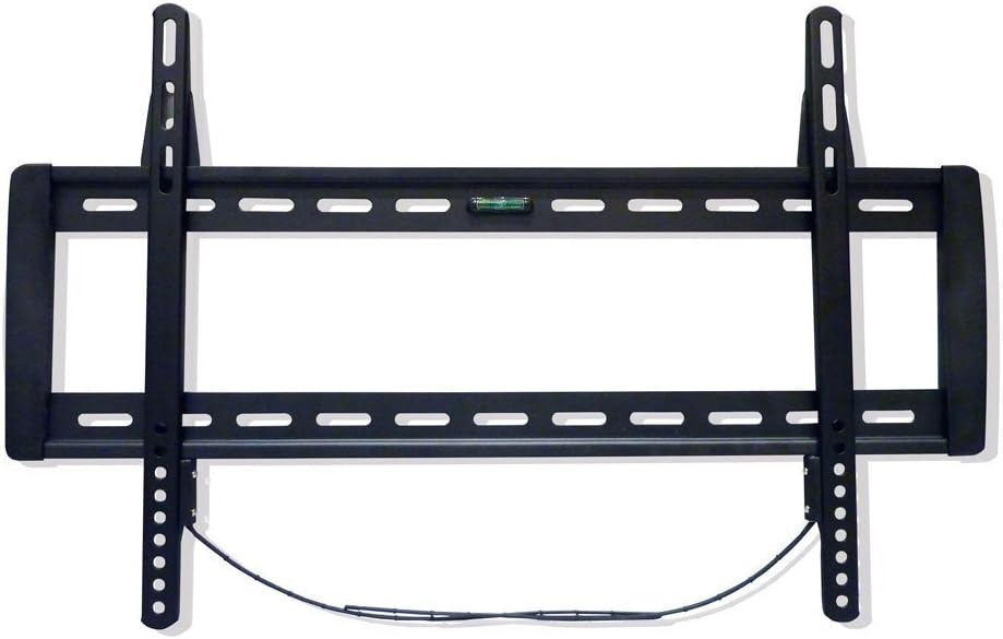 Gisan AX106 Fixed Wall Mount for TV/LED/LCD Maximum Weight 50 Kg and