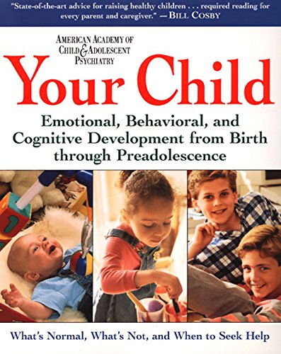cognitive development of both children