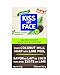 Kiss My Face Pure Coconut Milk Soap Bar with Coconut Oil and Lime Peel, 5 oz