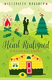 A Heart Realigned (Peacock Hill Romance Book 3) by Elizabeth Maddrey
